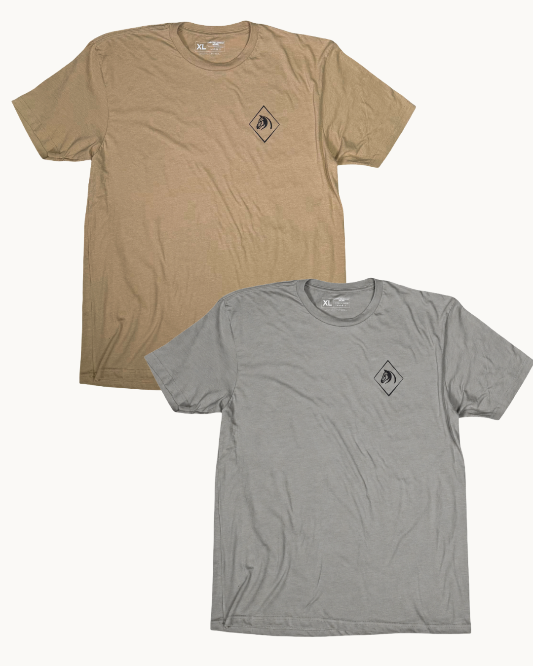 DH “KEEP THE REAPER WAITING” Tee v3.0