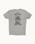 DH “KEEP THE REAPER WAITING” Tee v3.0