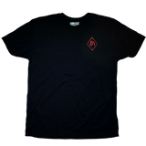 THE DARKHORSE LOGO TEE