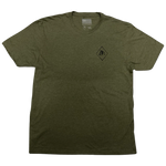 THE DARKHORSE LOGO TEE