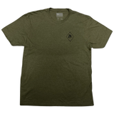 THE DARKHORSE LOGO TEE