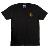 THE DARKHORSE LOGO TEE