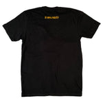 The DARKHORSE Yellow Logo TEE [Limited Edition]