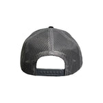 The DARKHORSE MESH TRUCKER Snapback (EMBROIDERED LOGO/Limited Edition)