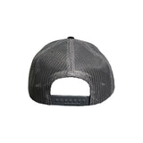 The DARKHORSE MESH TRUCKER Snapback (EMBROIDERED LOGO/Limited Edition)