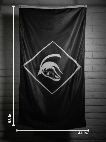 THE DARKHORSE FLAG