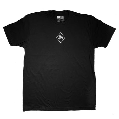 The DARKHORSE Logo Tee V2