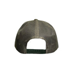 The DARKHORSE MESH TRUCKER Snapback (EMBROIDERED LOGO/Limited Edition)