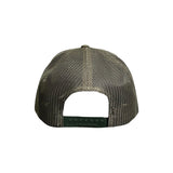 The DARKHORSE MESH TRUCKER Snapback (EMBROIDERED LOGO/Limited Edition)