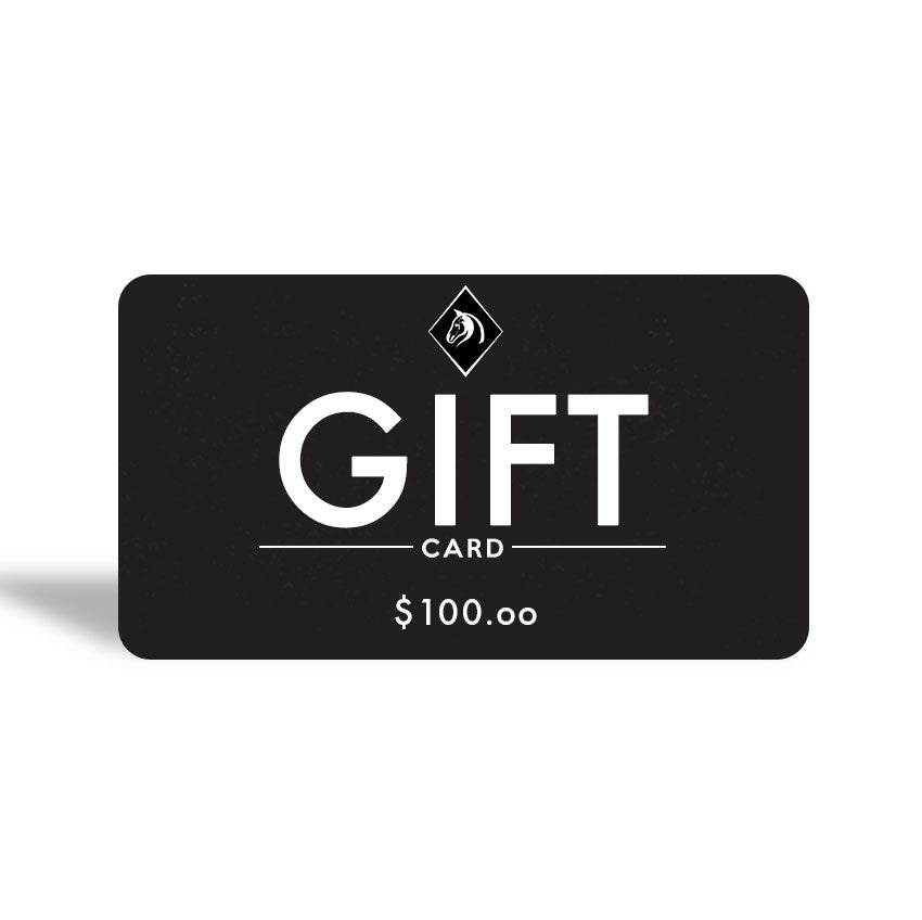 DARKHORSE LIONHEART GIFT CARD – DARKHORSE LIONHEART APPAREL